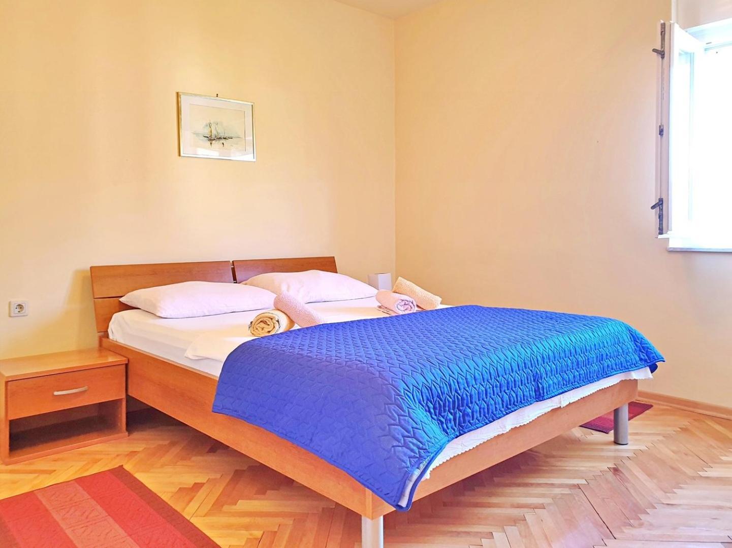 Apartments Radosna Šilo Zewnętrze zdjęcie