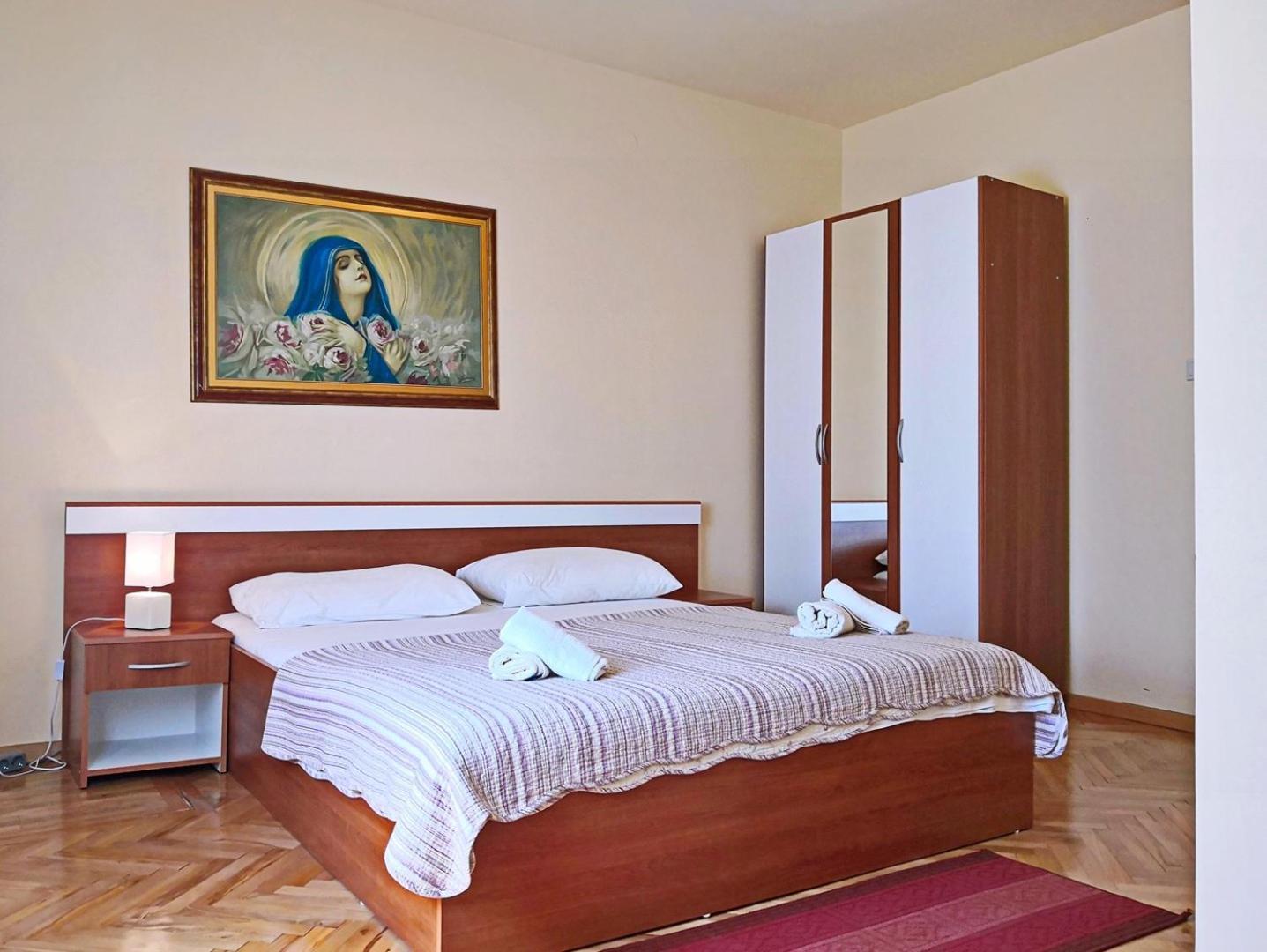 Apartments Radosna Šilo Zewnętrze zdjęcie