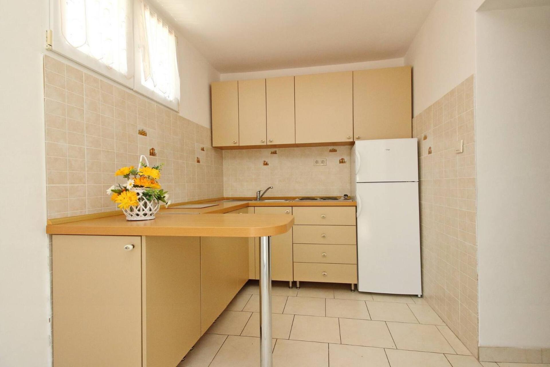 Apartments Radosna Šilo Zewnętrze zdjęcie